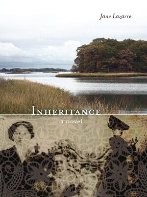 cover image of Inheritance
